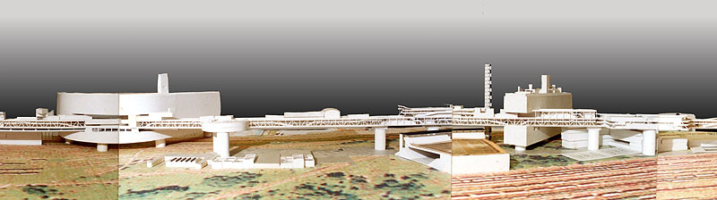 Model Brikabrak